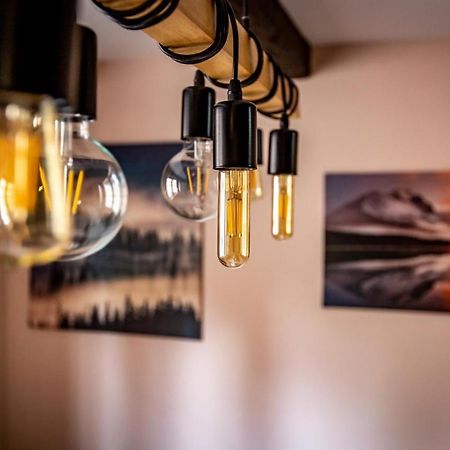 Zen Apartman Kopaonik Luaran gambar