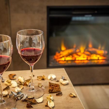 Zen Apartman Kopaonik Luaran gambar
