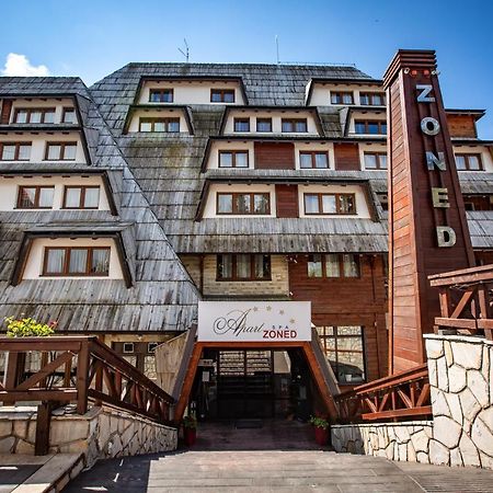 Zen Apartman Kopaonik Luaran gambar