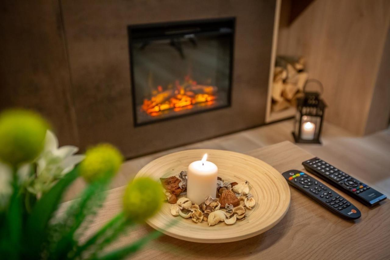 Zen Apartman Kopaonik Luaran gambar