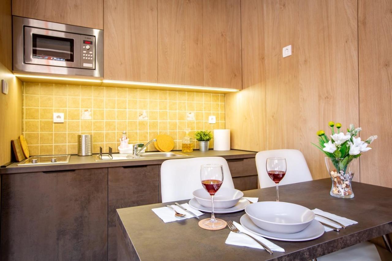 Zen Apartman Kopaonik Luaran gambar