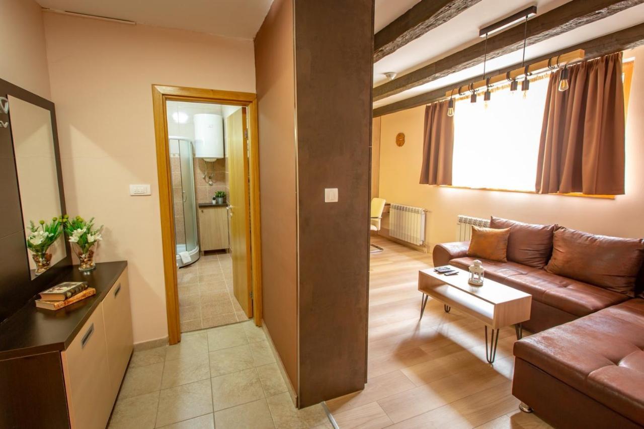 Zen Apartman Kopaonik Luaran gambar