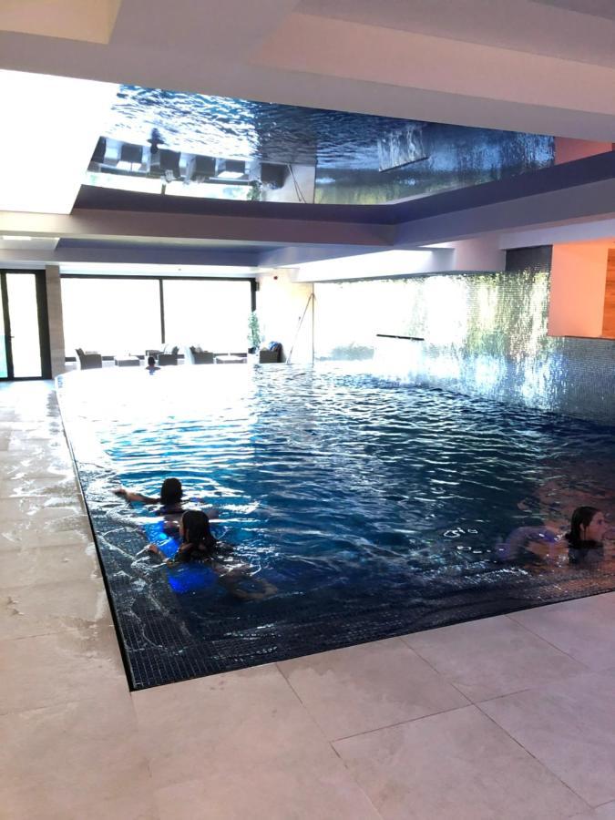 Zen Apartman Kopaonik Luaran gambar