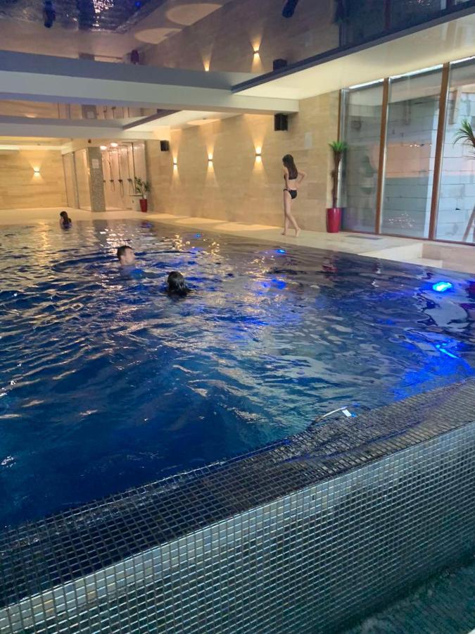 Zen Apartman Kopaonik Luaran gambar