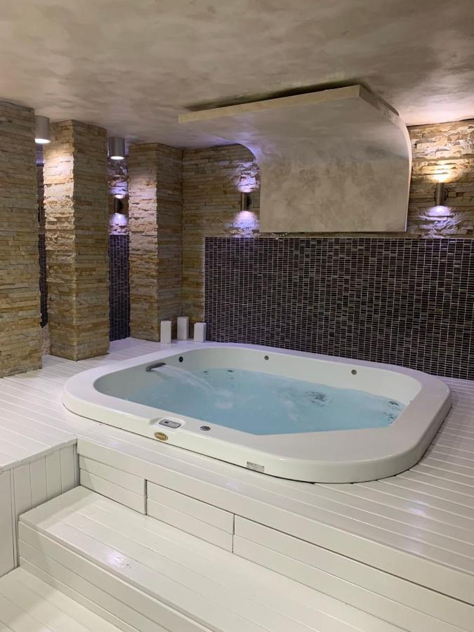 Zen Apartman Kopaonik Luaran gambar