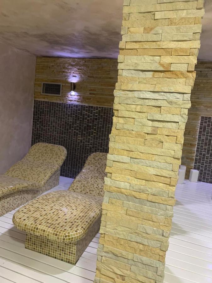 Zen Apartman Kopaonik Luaran gambar