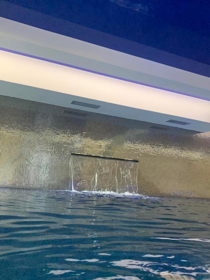 Zen Apartman Kopaonik Luaran gambar