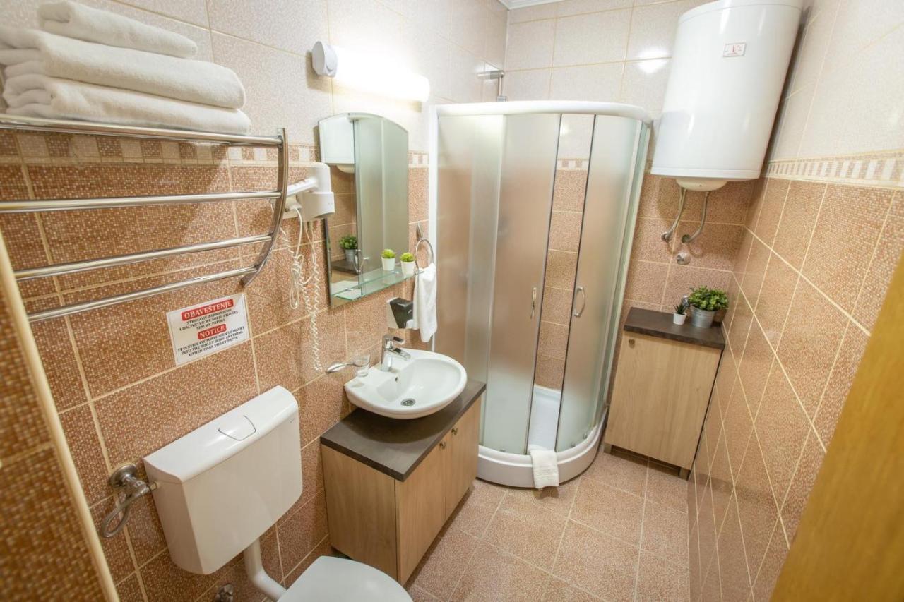 Zen Apartman Kopaonik Luaran gambar