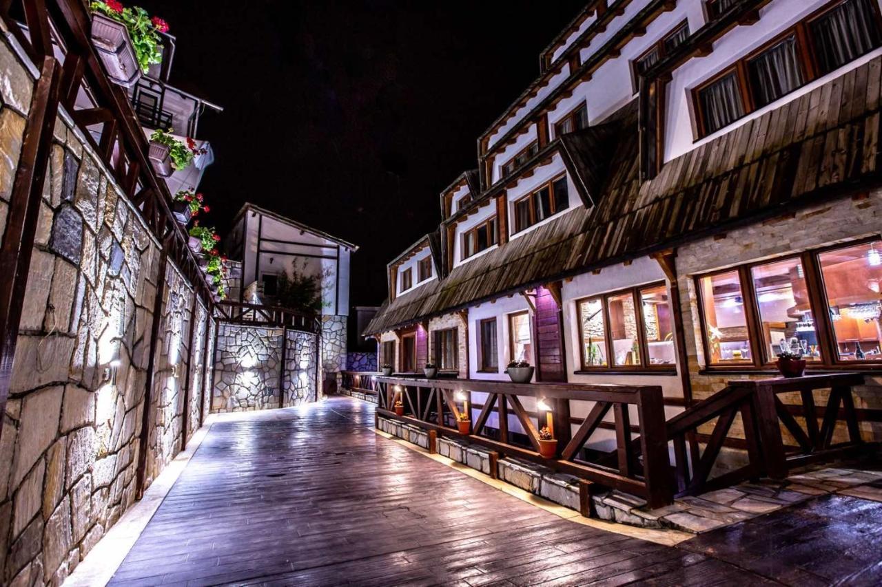 Zen Apartman Kopaonik Luaran gambar