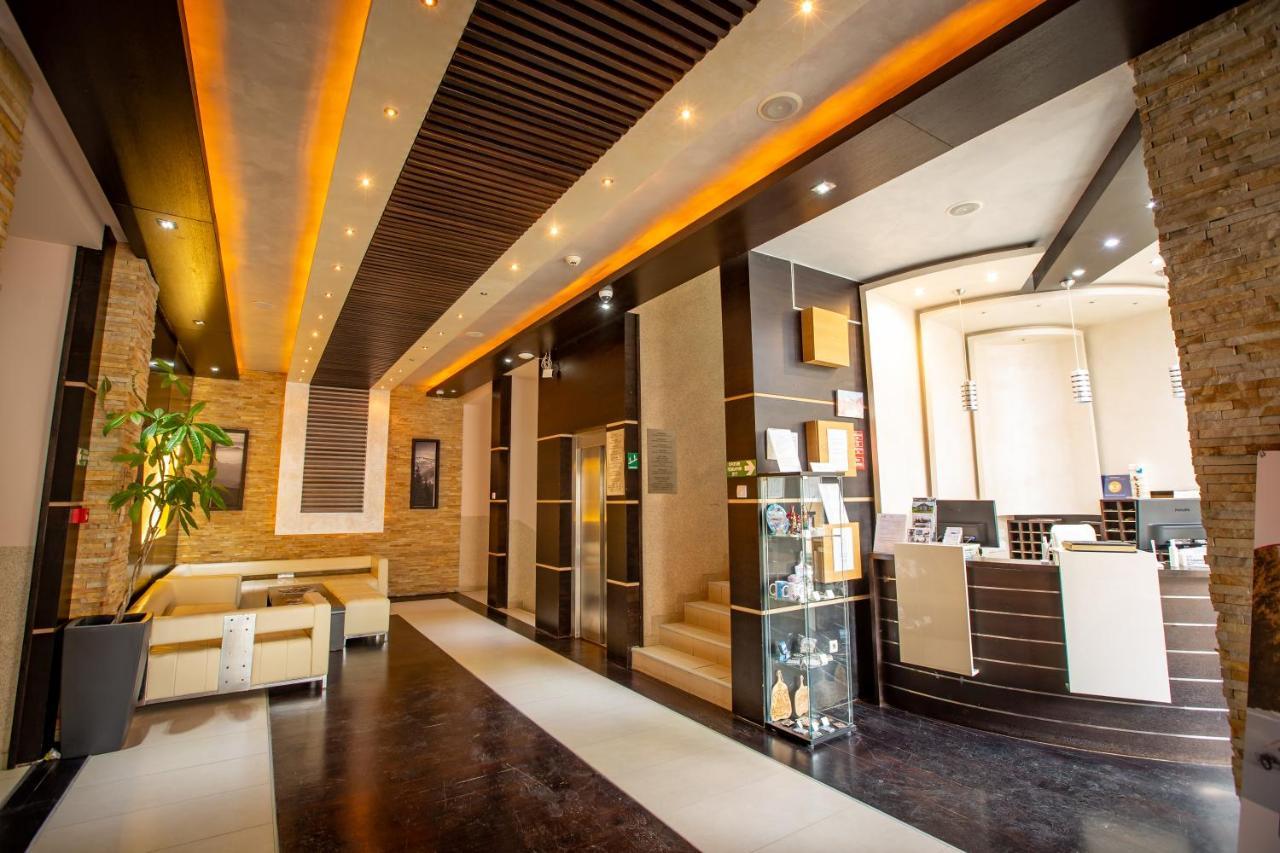 Zen Apartman Kopaonik Luaran gambar