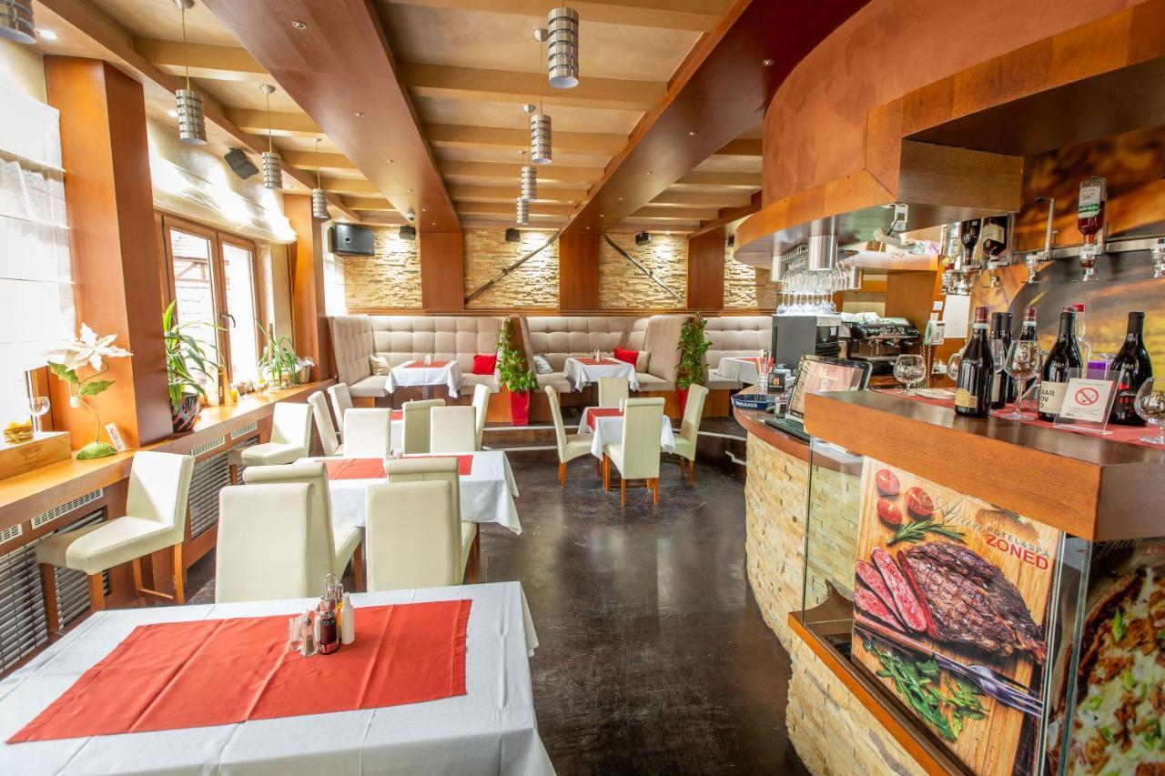 Zen Apartman Kopaonik Luaran gambar