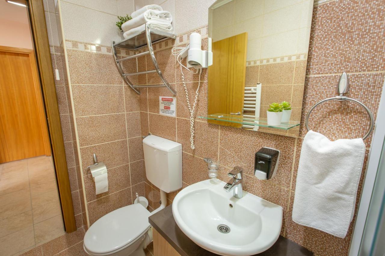 Zen Apartman Kopaonik Luaran gambar