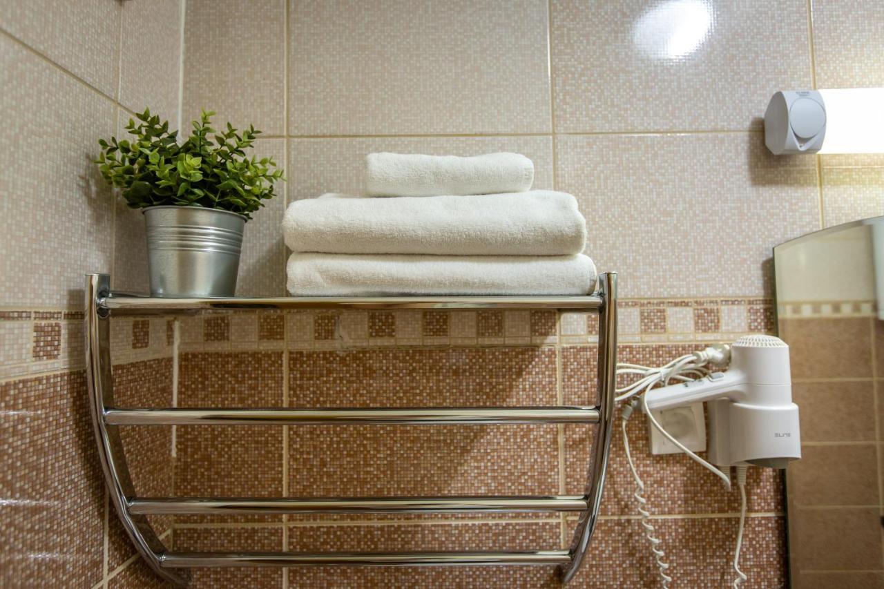 Zen Apartman Kopaonik Luaran gambar