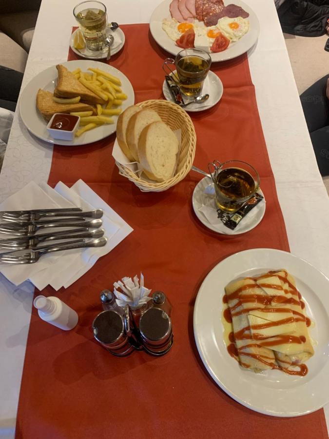 Zen Apartman Kopaonik Luaran gambar
